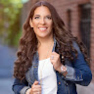 Meet your Posher, Stefanie